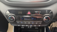 Hyundai Tucson 1.7 CRDi Blue Drive Sport Edition 5dr 2WD DCT Diesel Estate